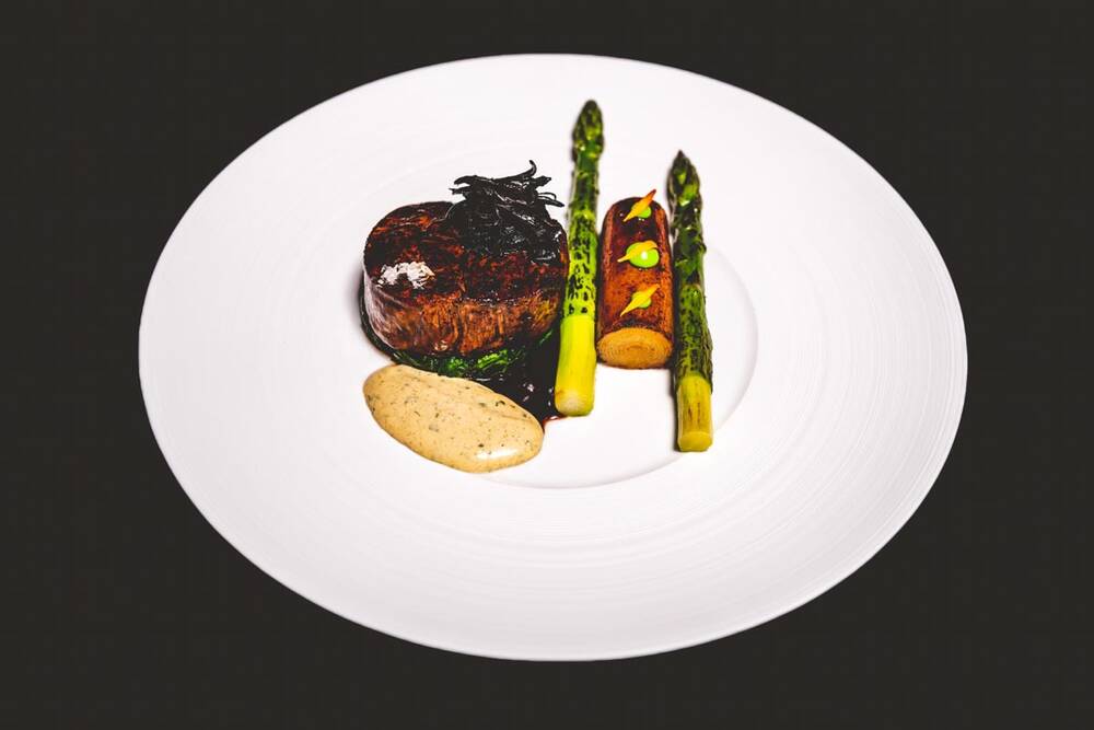Wertgutschein für Restaurant & Skybar