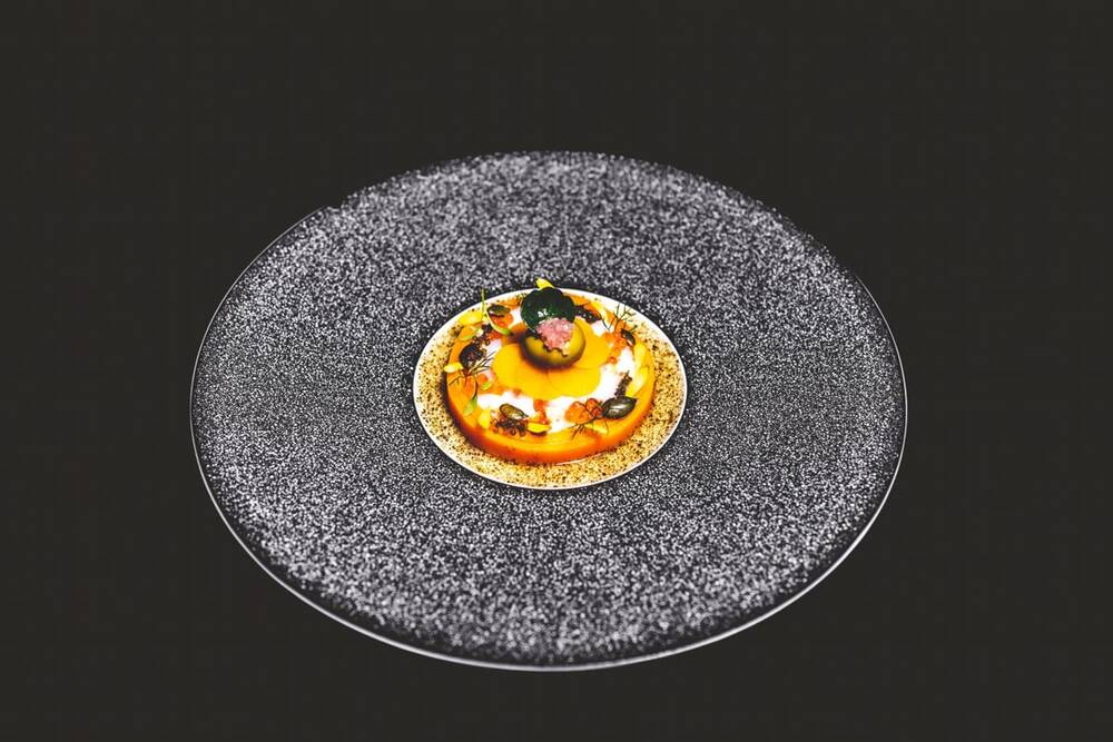Wertgutschein für Restaurant & Skybar