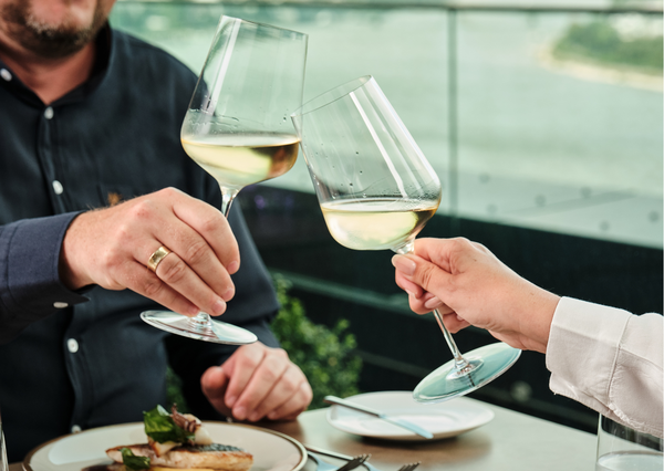 Wertgutschein für Restaurant & Skybar